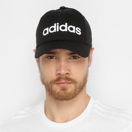 Boné Adidas Aba Curva Daily Masculino