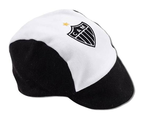 Boné Bebê Atlético Mineiro Revedor - Boné - Magazine Luiza