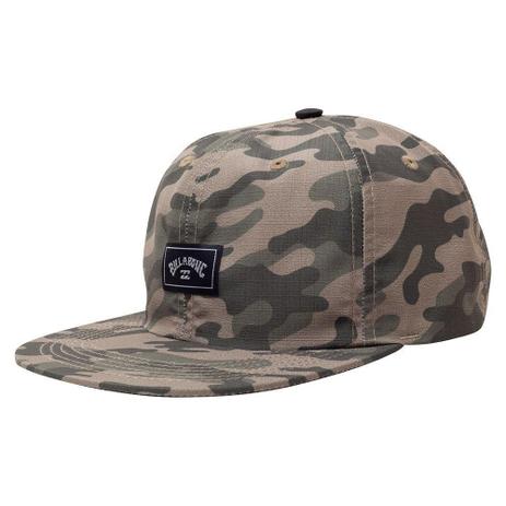 Boné Billabong Aba Reta