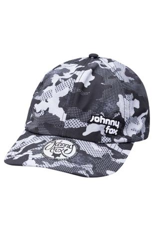 Boné Camuflado Infantil - Johnny Fox - Boné - Magazine Luiza
