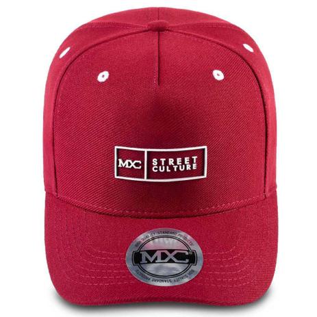 Boné MXC BRASIL Aba Curva Snapback Ajustável Original Street Culture Menor preço em Boné MXC BRASIL Aba Curva Snapback Ajustável Original Street Culture