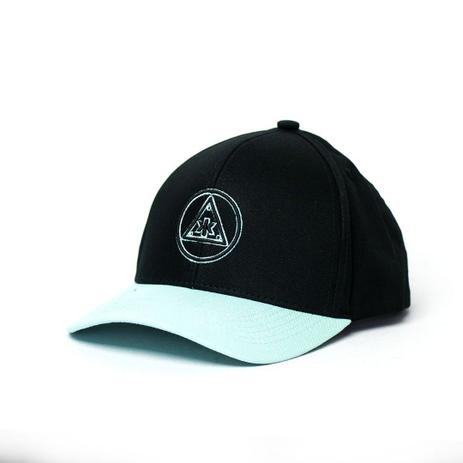 Boné okdok aba curva Clearance