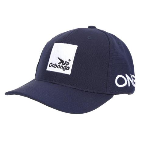 Boné Onbongo Aba Curva Masculino - Boné Esportivo - Magazine Luiza