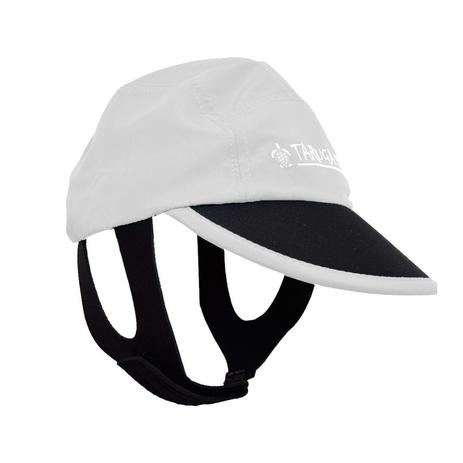Boné para surfar Taruga - Cinza Claro - Taruga surf Menor preço em Boné para surfar Taruga - Cinza Claro - Taruga surf