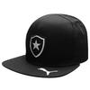 Boné puma botafogo 2015 - preto Menor preço em Boné puma botafogo 2015 - preto