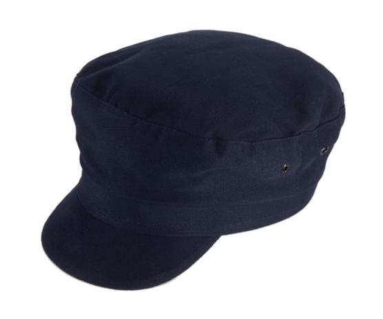 Boné Estilo Quepe Militar