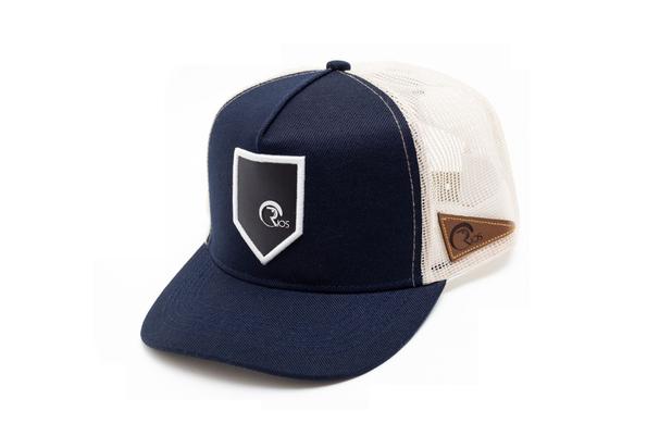Boné Rios Premium Trucker (mod. Drake) - Boné e Chapéu Esportivo - Magazine  Luiza