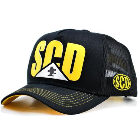 Boné sacudido Clearance