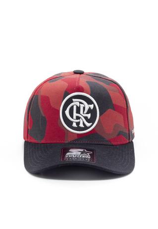 Boné Official Aba Reta Snapback Keep It All - Place Skate Shop