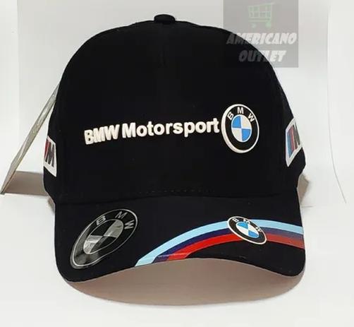 Boné Bmw Motorsport Flash Sales, 55% OFF | www.hcb.cat