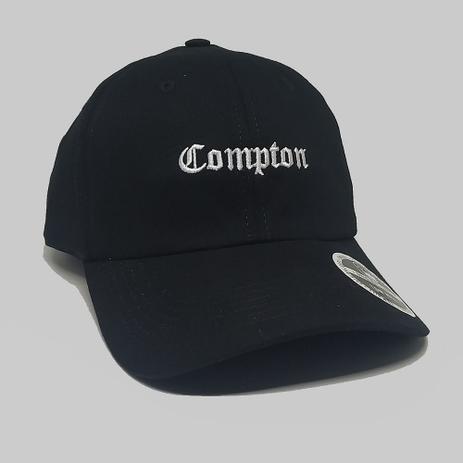 Boné Aba Curva Starter Compton em Promoção | Ofertas na Americanas