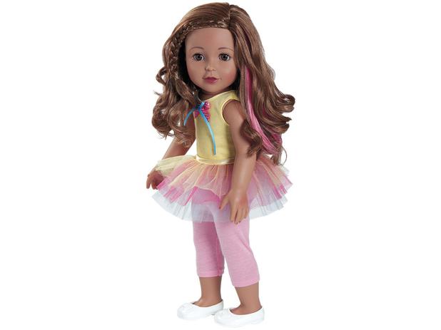 Boneca Adora Doll Lola - 20503014 com Acessórios