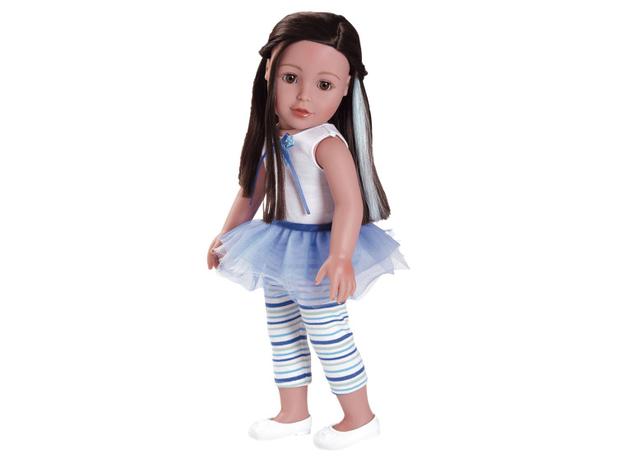 Boneca Adora Doll Mia - com Acessórios 20503011