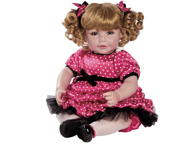 Boneca Adora Polka Dotty - Adora Doll