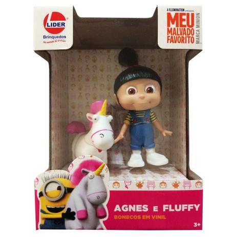 Boneca agnes Clearance