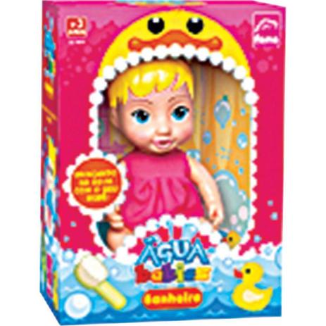 Boneca de água Clearance