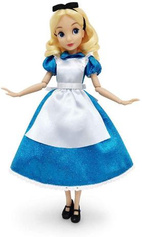 boneca alice