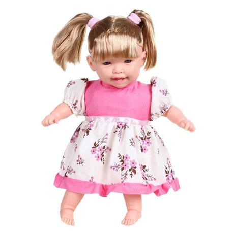 Boneca Anne Cante Comigo 204 - Super Toys é boa?