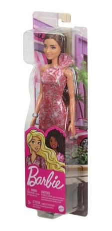 Boneca articulada barbie glitz  - mattel é boa?