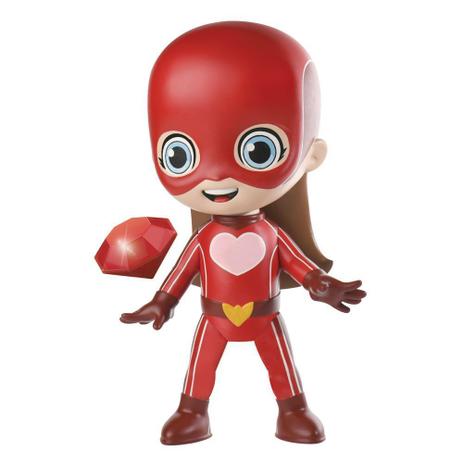 Boneca aventureiros super sereia gi neto - luccas neto - youtube - 27cm rosita Menor preço em Boneca aventureiros super sereia gi neto - luccas neto - youtube - 27cm rosita