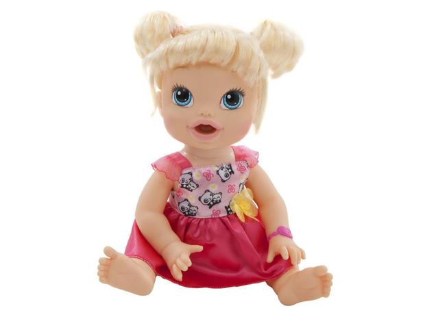 Boneca Baby Alive Hora De Comer Com Acessorios Hasbro Bonecas Magazine Luiza Boneca Baby Alive Hora De Comer Com Acessorios Hasbro Bonecas Magazine Luiza