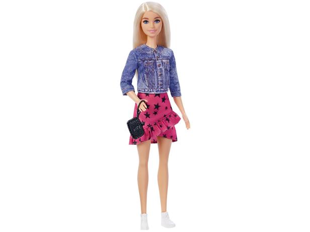 Boneca Barbie Dreamhouse Adventures Malibu - Mattel Menor preço em Boneca Barbie Dreamhouse Adventures Malibu - Mattel