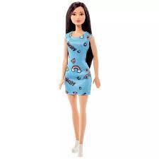 Boneca Barbie Fashion And Beauty - Glitter - Loira Vestido Rosa Dgx82/T7580 - Mattel é boa?