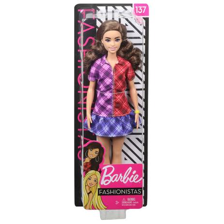 barbie fashionistas fbr37