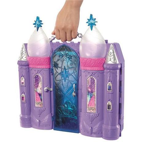 Boneca barbie filme castelo galáctico dpb51 - Mattel Menor preço em Boneca barbie filme castelo galáctico dpb51 - Mattel