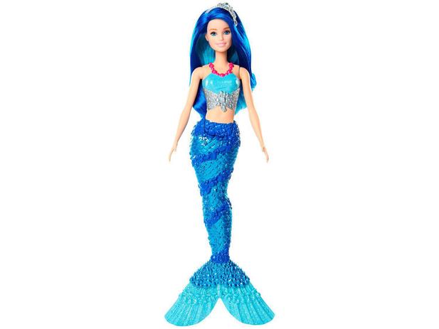 Boneca Barbie FJC92 com Acessórios - Mattel é boa?