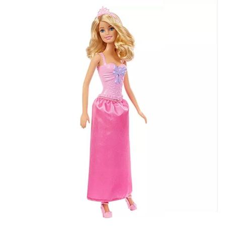 Kit 32 Peças, Roupas e Acessórios para Bonecas Barbie e outros modelo de 25  a 30cm estilo Barbies Magrelas no Shoptime