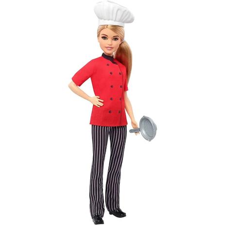Barbie chef de cozinha Clearance