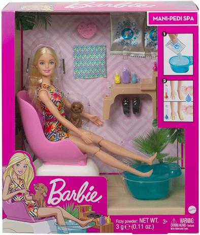Featured image of post Barbie Magazine Luiza Scegli la consegna gratis per riparmiare di pi