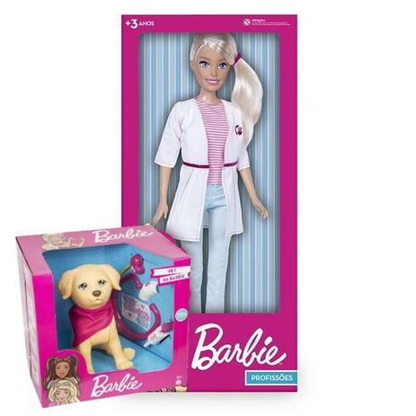barbie grande