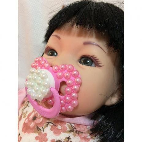 Boneca Bebê Reborn Realista Carinha de Anjo com o Melhor Preço é