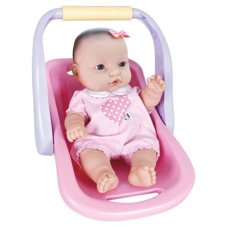 Boneca Bebê Conforto - Cotiplás - Cotiplas Menor preço em Boneca Bebê Conforto - Cotiplás - Cotiplas