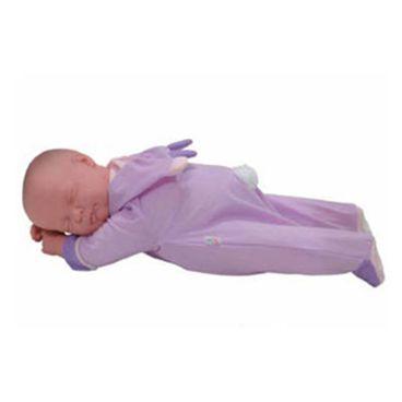 Boneca Bebê Dormindo - Coleção Ninos - Cotiplás - Cotiplas Menor preço em Boneca Bebê Dormindo - Coleção Ninos - Cotiplás - Cotiplas