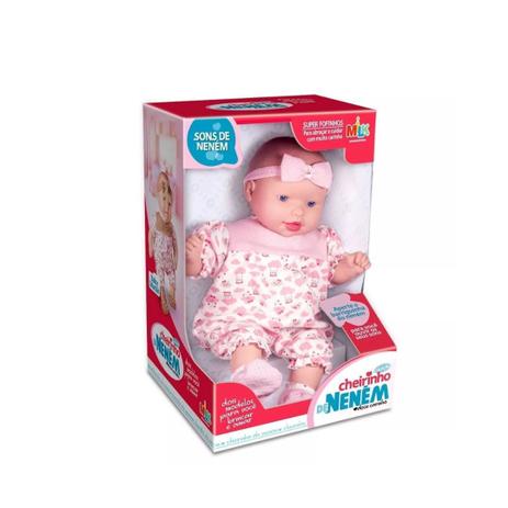 Neném de boneca Clearance