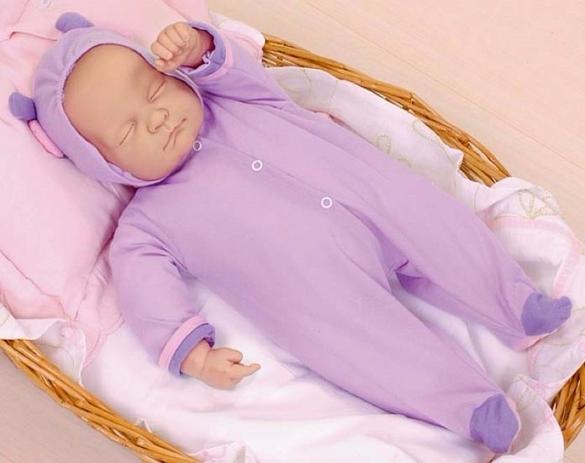 Boneca bebê ninos dormindo - cotiplás - Cotiplas Menor preço em Boneca bebê ninos dormindo - cotiplás - Cotiplas