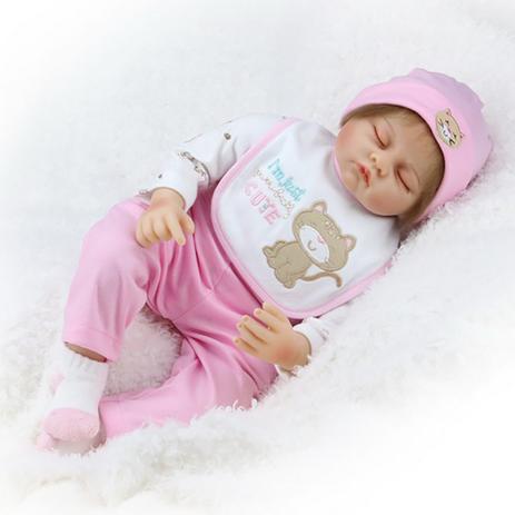 Boneca Bebe Reborn Kiki Doll Fenix Deitada Gatinho Fenix Brinquedos Bonecas Magazine Luiza Boneca Bebe Reborn Kiki Doll Fenix Deitada Gatinho Fenix Brinquedos Bonecas Magazine Luiza