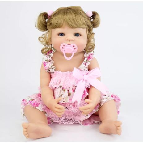Boneca Bebe Reborn Laura Corpo Inteiro Silicone P Dar Banho Store Doll Bonecas Magazine Luiza Boneca Bebe Reborn Laura Corpo Inteiro Silicone P Dar Banho Store Doll Bonecas Magazine Luiza