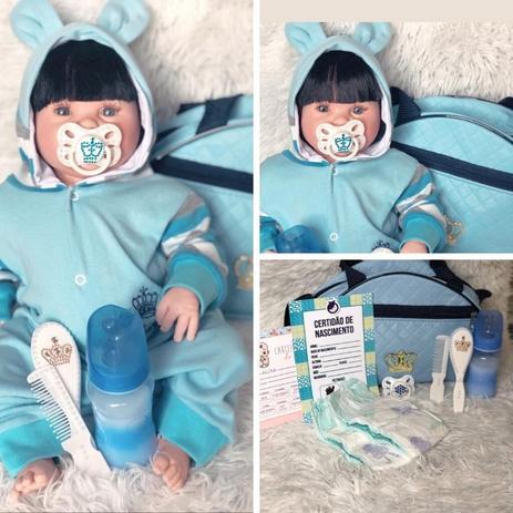 Bebe reborn principe clearance