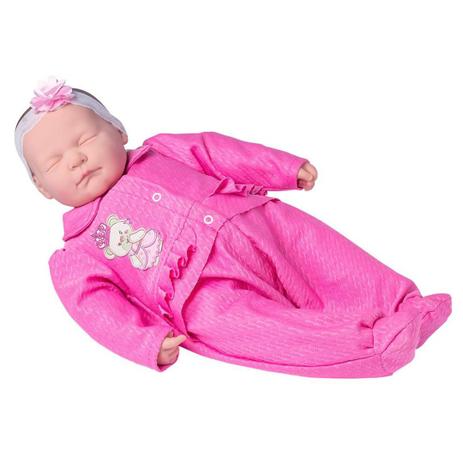 Boneca Bebe Reborn Sons De Bebe 50cm Colecao Ninos Cotiplas Bonecas E Acessorios Magazine Luiza Boneca Bebe Reborn Sons De Bebe 50cm Colecao Ninos Cotiplas Bonecas E Acessorios Magazine Luiza