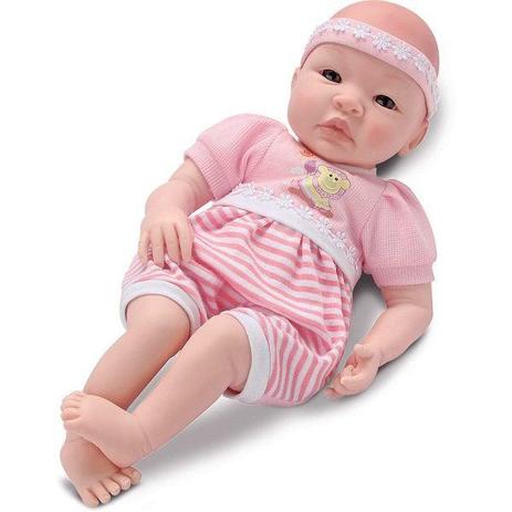Boneca Bebe Tata 785 SID NYL - Sid-nyl Menor preço em Boneca Bebe Tata 785 SID NYL - Sid-nyl