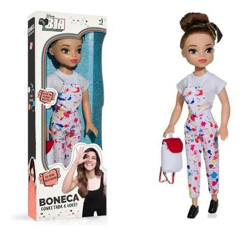 Boneca da bia Outlet