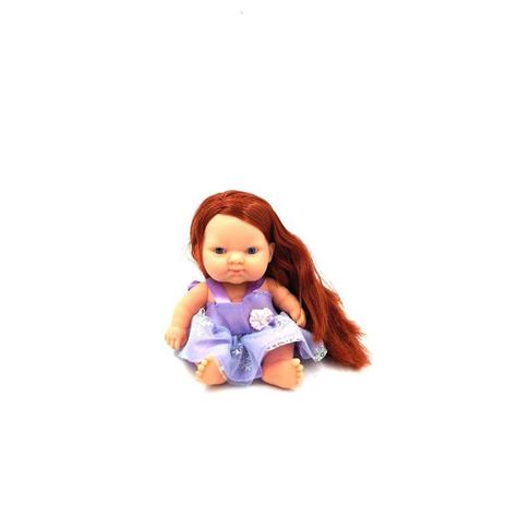 Boneca charmosinha Clearance