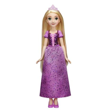Boneca Clássica - 30Cm - Disney - Princesas - Rapunzel - Hasbro Menor preço em Boneca Clássica - 30Cm - Disney - Princesas - Rapunzel - Hasbro