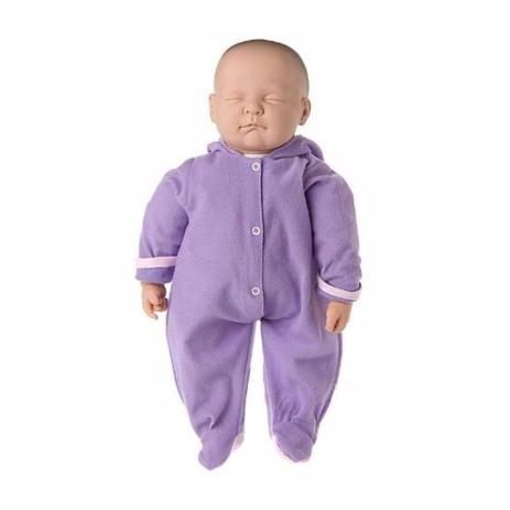 Boneca Coleção Ninos Reborn Cotiplás - Cotiplas é boa?