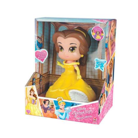 Boneca Dançarina Bella Lider Menor preço em Boneca Dançarina Bella Lider