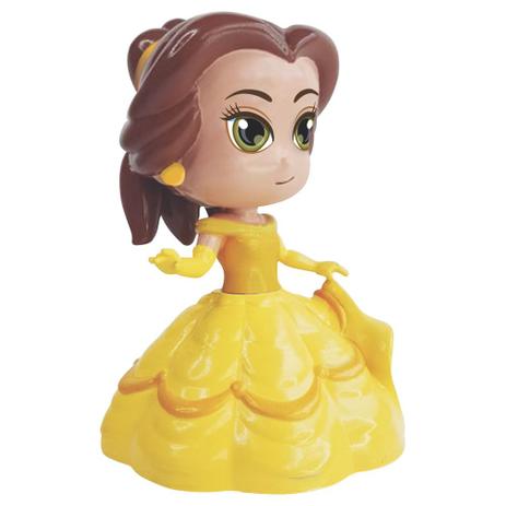 Boneca Dançarina - Bella - Princesas Disney - Líder - Lider Menor preço em Boneca Dançarina - Bella - Princesas Disney - Líder - Lider